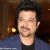 Use TV to spread message about girl child, urges Anil Kapoor