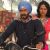 Sonakshi gets bike riding lesson from Ajay