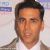 No body doubles for 'action star' Akshay