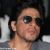 I was against doing love stories: SRK
