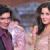 Chopra had to shoot Katrina in chiffon sari: Manish Malhotra