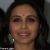 Never looked at Aamir's eyes, feared falling in love: Rani