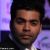 You can't go wrong with passionprofession combo: Karan Johar