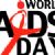 World Aids Day - Bollywood Supports!