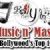 Music 'n' Masti: Bollywood's Top 10