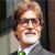 Big B back to shooting films by January end