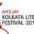 Directors rally for indie cinema at Kolkata lit fest
