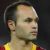 Andres Iniesta's humility bowls over Indian director