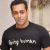 'Being Human' branding won't be used in films: Salman