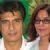 Zeenat Aman and Raj Babbar together again on big screen...