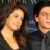 SRK and Priyanka bag two titles at Stardust awards