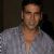 Initially, Akshay didn't understand 'Special Chabbis'