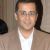 Lucky to be working with Bollywood: Author Chetan Bhagat (With Image)