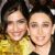 Sonam discusses weight issues with Karisma