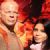 'Hollywood actor Bruce Willis is my Valentine' says Rozlyn Khan