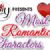 Most Romantic Characters