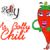 Ms. Bolly Chili's Scanner: Sighted!
