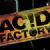Actors of 'Acid Factory' undergo rigorous training sessions..
