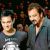 Aamir Khan goes out of the way for Sanjay Dutt