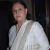 Jaya Bachchan secure in her different roles at 65