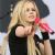 Lavigne's new single features her fans