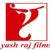YRF Facebook page crosses 1 mn fans mark