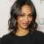 Zoe Saldana was too overwhelmed to do 'Star Trek' sequel