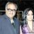 Sridevi, Boney Kapoor launch retail property
