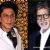 Amitabh Bachchan, SRK to again co-star?