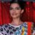 Sonam a natural actress, doesn't use glycerine to cry