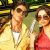 SRK launches 'Chennai Express' first look, praises Deepika