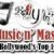 Music 'n' Masti Bollywood's Top 10!