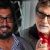 Anurag Kashyap is a task master: Big B