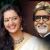 Manju Warrier, Big B to feature in ad