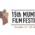 New face of the 15th Edition of the Mumbai Film Festival