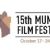 New look for 15th edition of Mumbai Film Festival