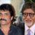 Working with Big B learning experience for Nagarjuna