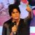 Adopt me, keep me here, SRK tells Kolkata fans