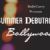 Summer Debutantes