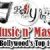 Music 'n' Masti - Bollywood's Top 10