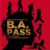 'B.A. Pass' team geared for success party