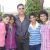 Akshay Kumar meets the child actors of 72 Miles Ek Pravas