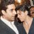 Abhishek longed to work with SRK