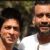 SRK wishes luck to Anubhav Sinha for 'Warning'