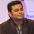 We need to look at music as a profession: Rahman