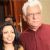 Om Puri lying about being out of town, alleges wife