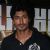 Vidyut Jamwal in Rajkumar Santoshi's next?