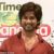 I too used to think about my big posters: Shahid Kapoor