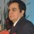 Dilip Kumar in ICU, condition stable