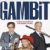 'Gambit' - a frothy from another era